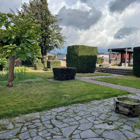 B&B The White House Wielsbeke Εξωτερικό φωτογραφία