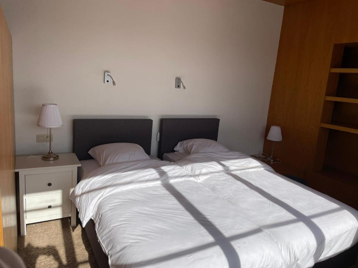 B&B The White House Wielsbeke Εξωτερικό φωτογραφία