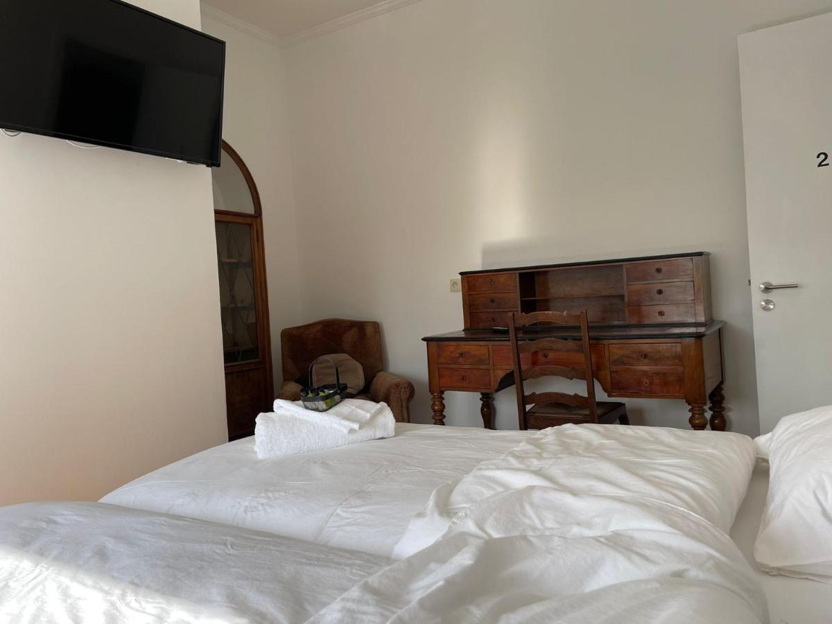 B&B The White House Wielsbeke Εξωτερικό φωτογραφία